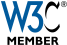 Openlink is a W3C Member