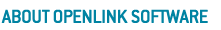 About OpenLink Software