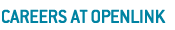 Careers at OpenLink Software