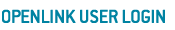 OpenLink Software Login