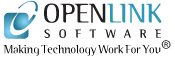 OpenLink Software logo