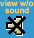 no sound
