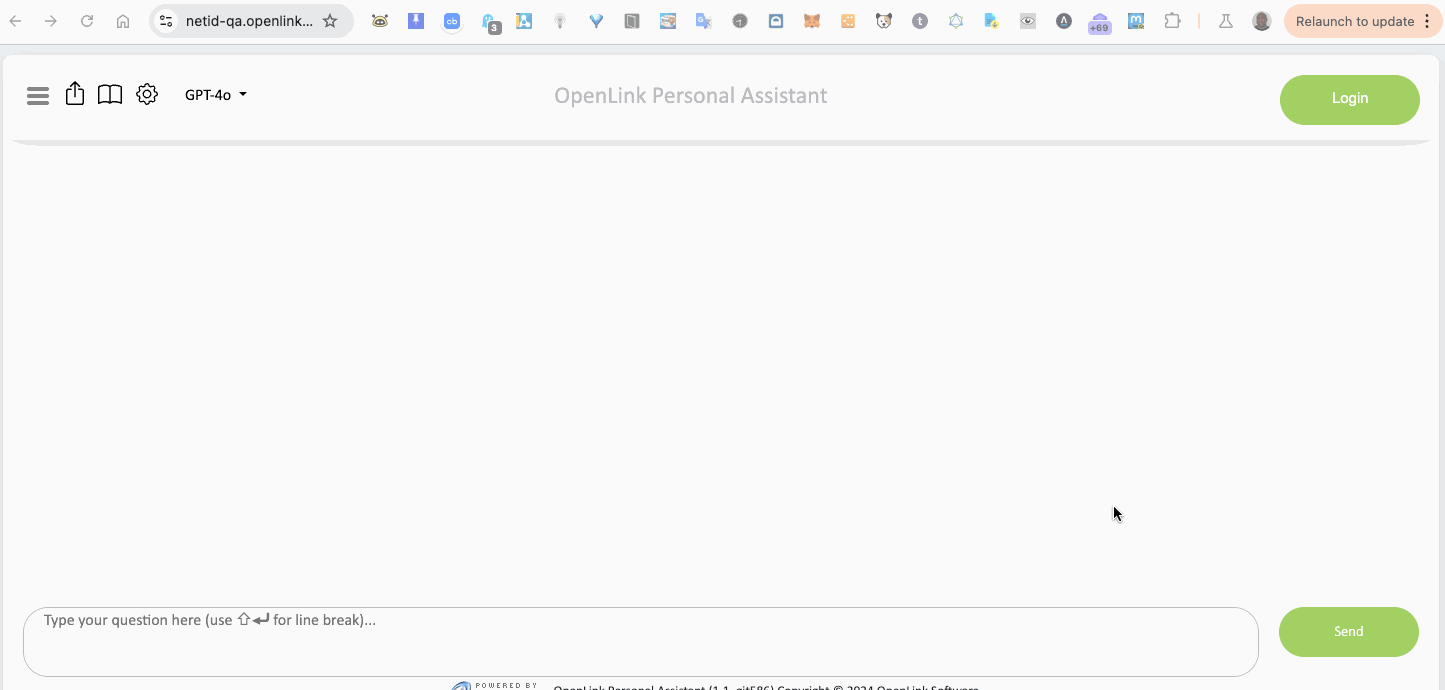 User Mapping