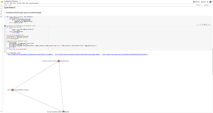 NetworkX Image